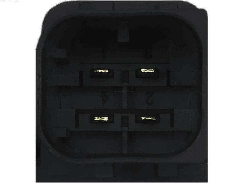 29650-84320 24V New NOx Sensor
