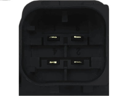 29650-84320 24V New NOx Sensor