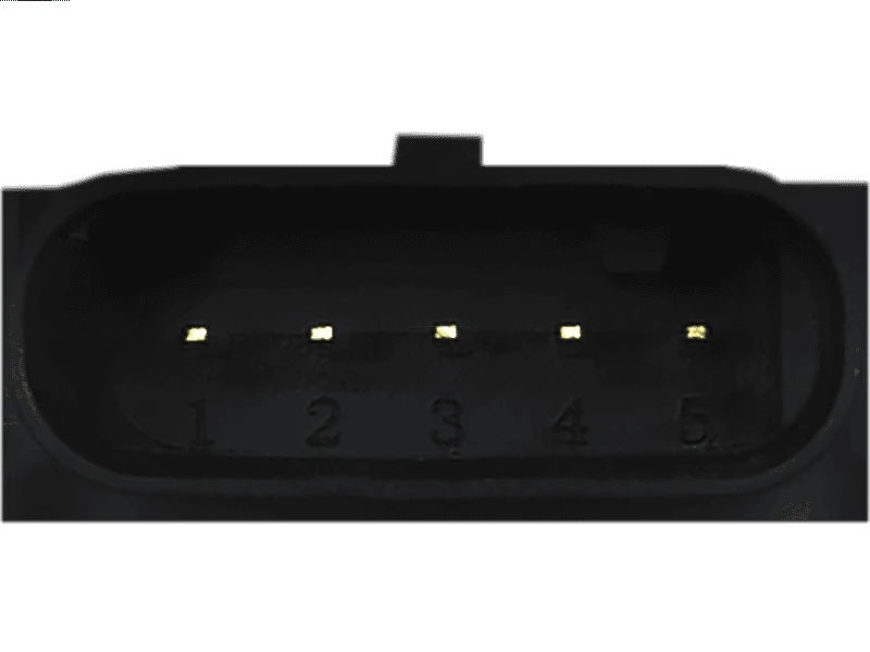 758712903 12V New NOx Sensor