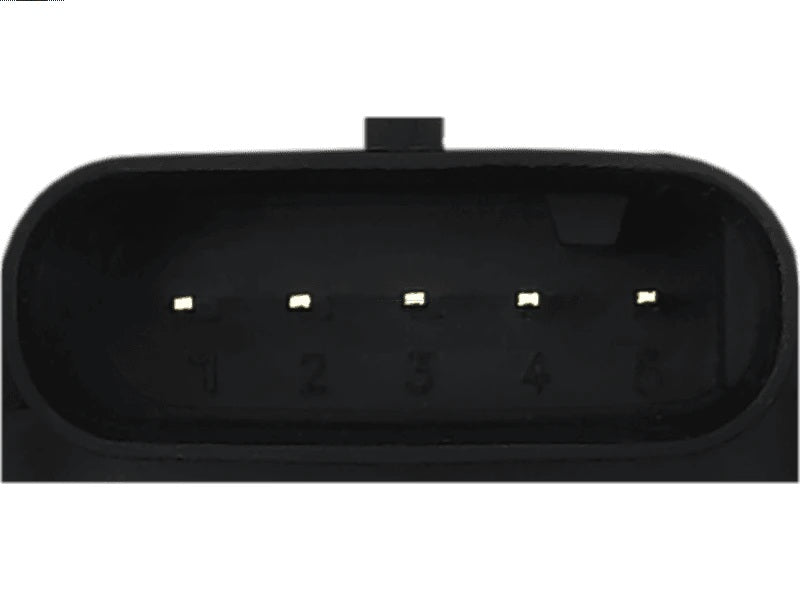 5115408-0009 24V New NOx Sensor