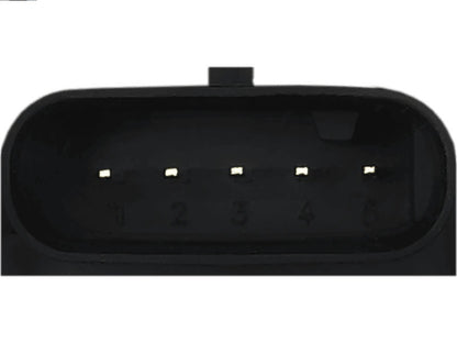 5115408-0009 24V New NOx Sensor