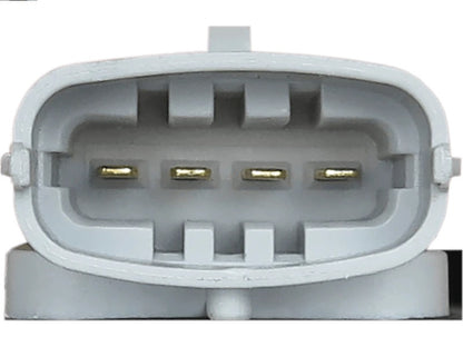 22219281 24V New NOx Sensor