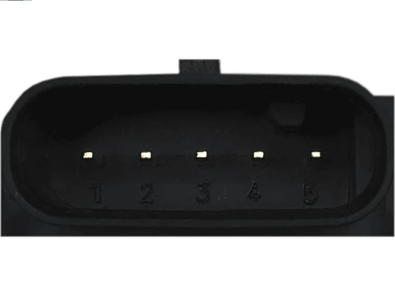 A0009052809 12V New NOx Sensor