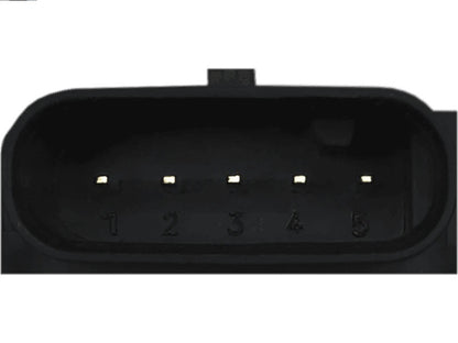 A0009052809 12V New NOx Sensor