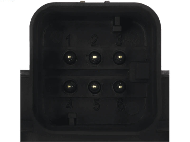 441512804 24V New NOx Sensor