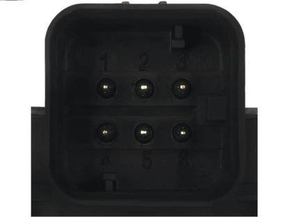 441512804 24V New NOx Sensor