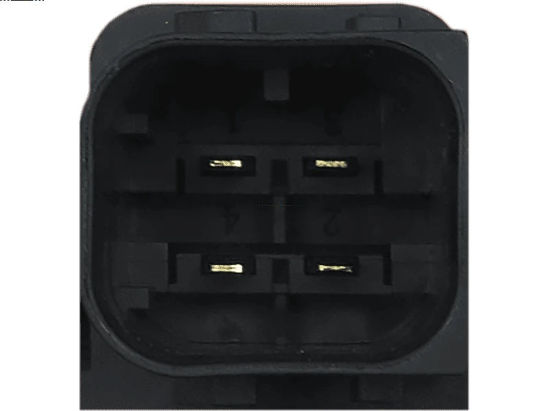 2872942 12V New NOx Sensor