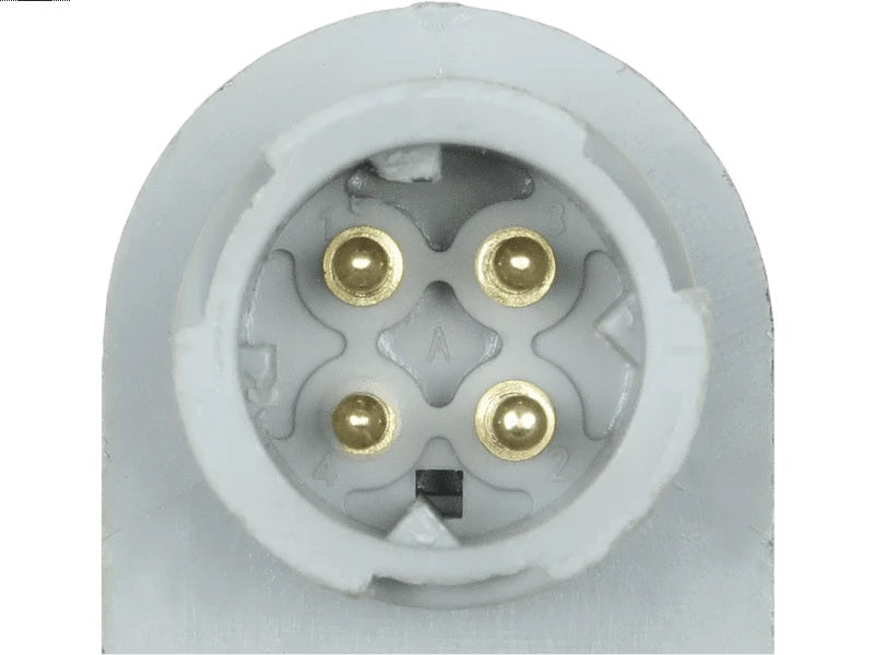 2296798 24V New NOx Sensor