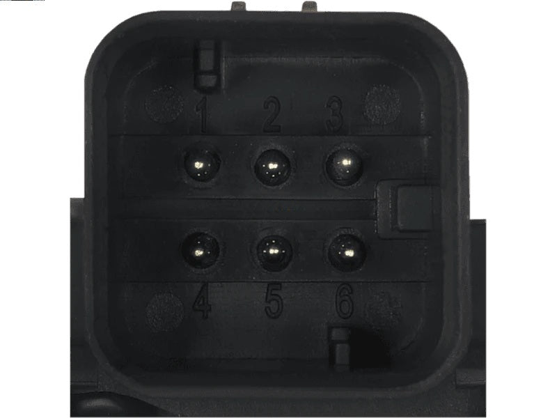 441512703 24V New NOx Sensor