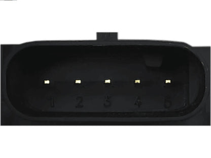 89463-E0451 12V New NOx Sensor