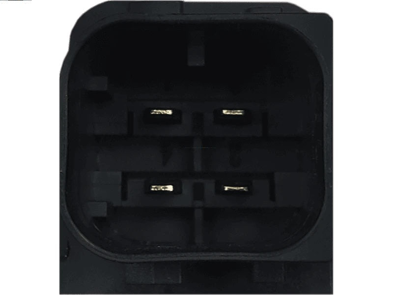 A0101531928 12V New NOx Sensor
