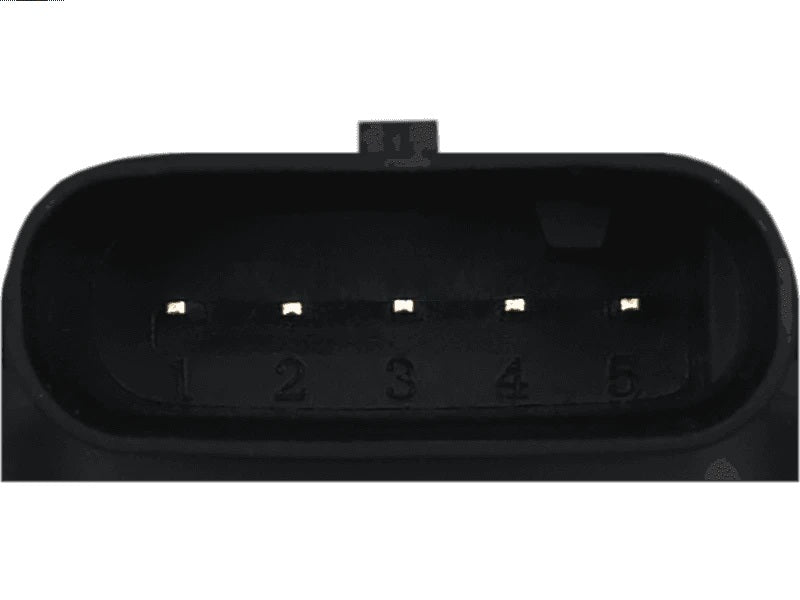 A0009053403 12V New NOx Sensor