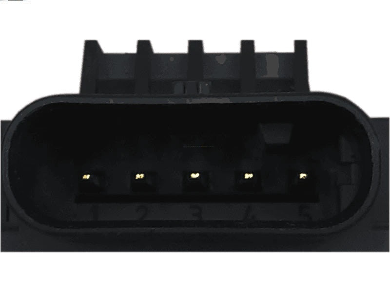 A0009058011 12V New NOx Sensor