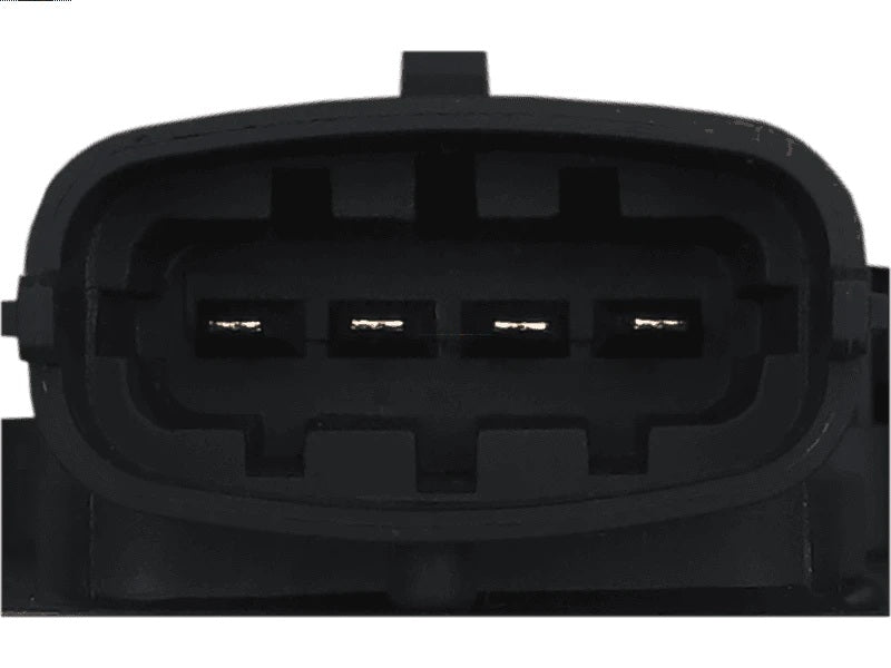 68085740AA 12V New NOx Sensor