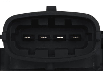 68085740AA 12V New NOx Sensor