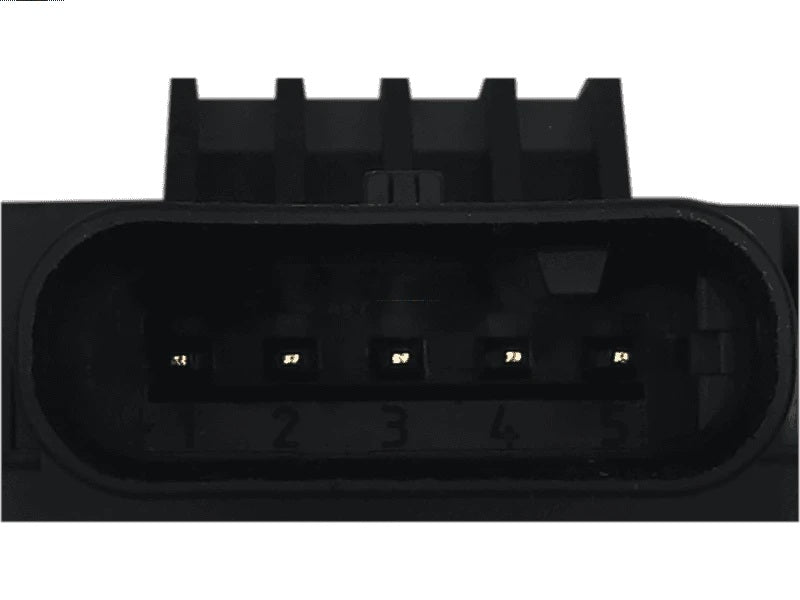 5WK96755A 12V New NOx Sensor