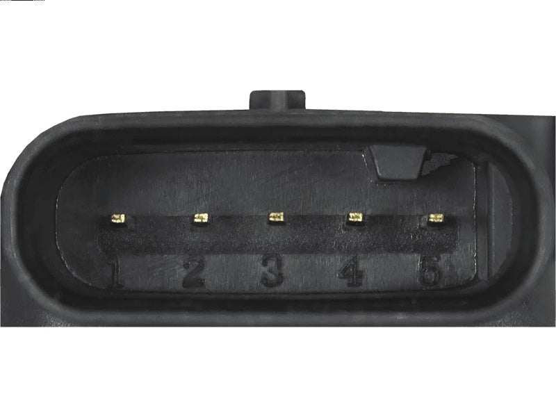 5WK96714A 24V New NOx Sensor