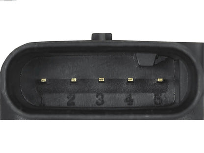 5WK96714A 24V New NOx Sensor