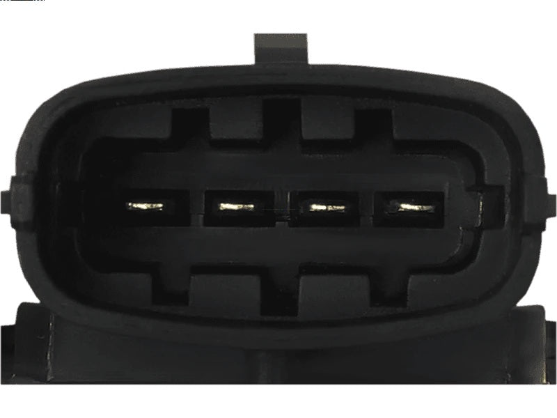 2894943 12V New NOx Sensor