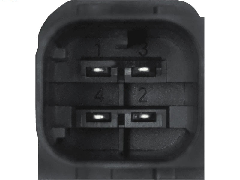 4326871 12V New NOx Sensor