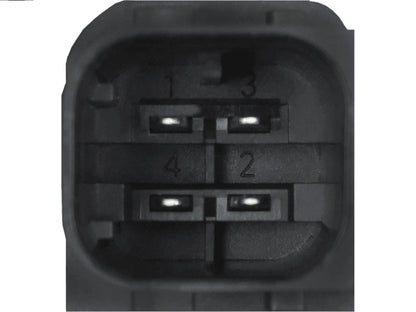4326871 12V New NOx Sensor