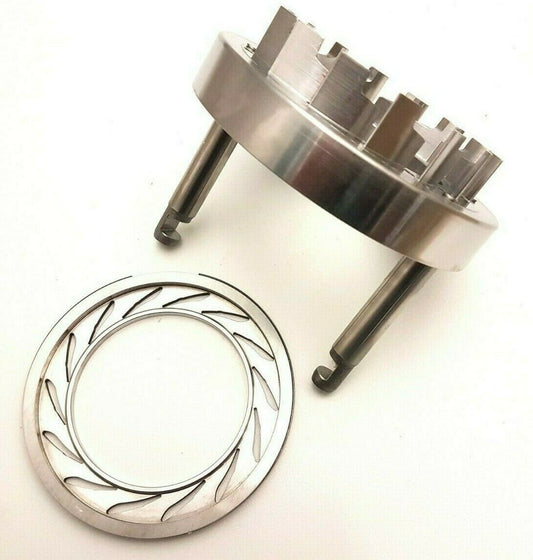 NR2090 New Turbocharger Nozzle Ring