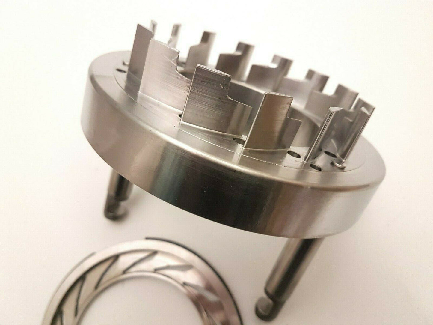 NR2090 New Turbocharger Nozzle Ring