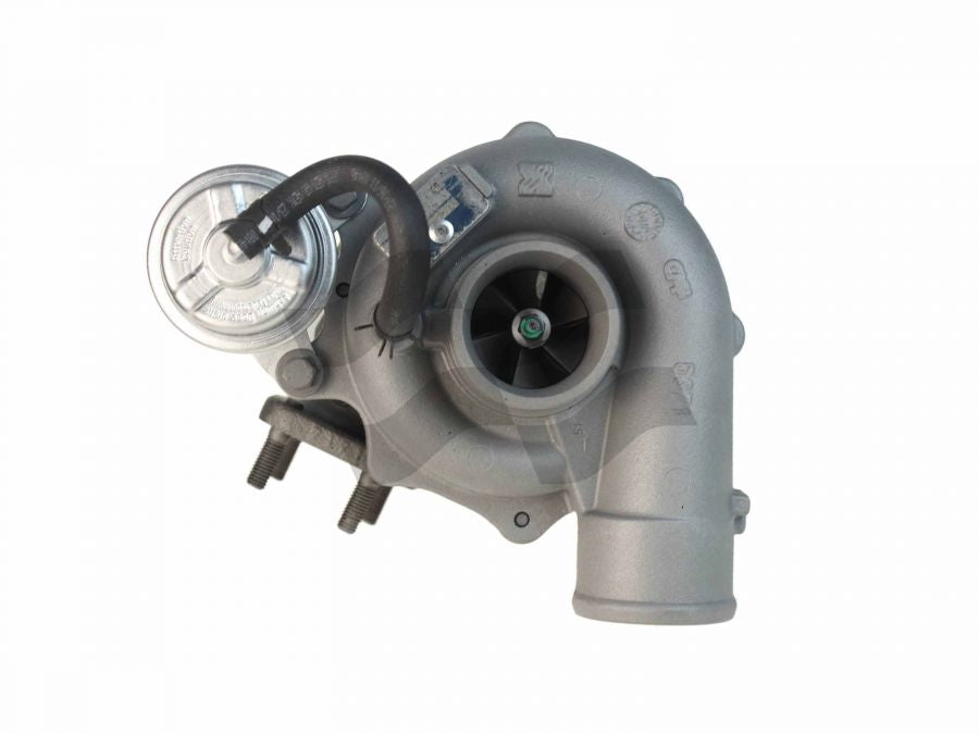 53039700114 Refurbished Turbocharger