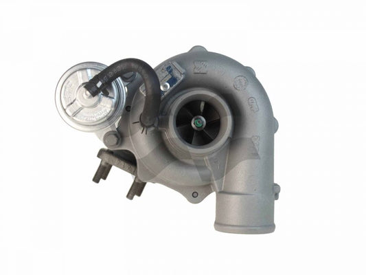 53039700114 Refurbished Turbocharger