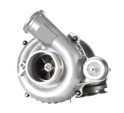 702650 New Turbocharger