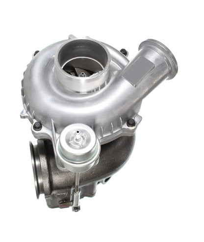 702650 New Turbocharger