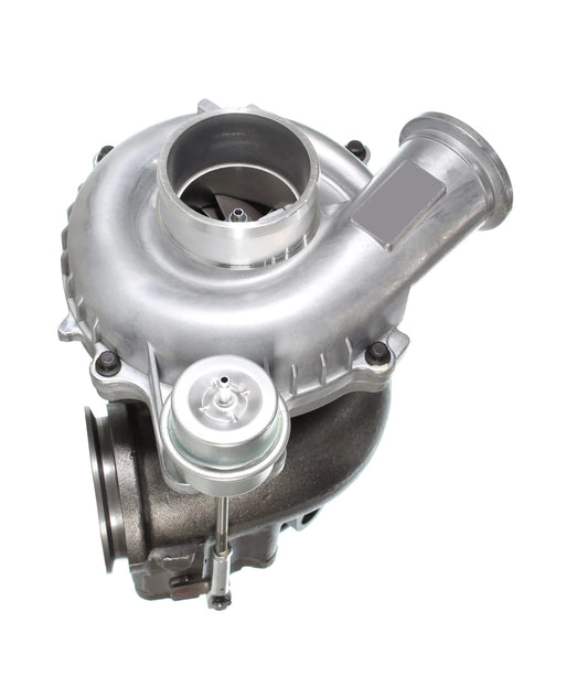 702650 New Turbocharger