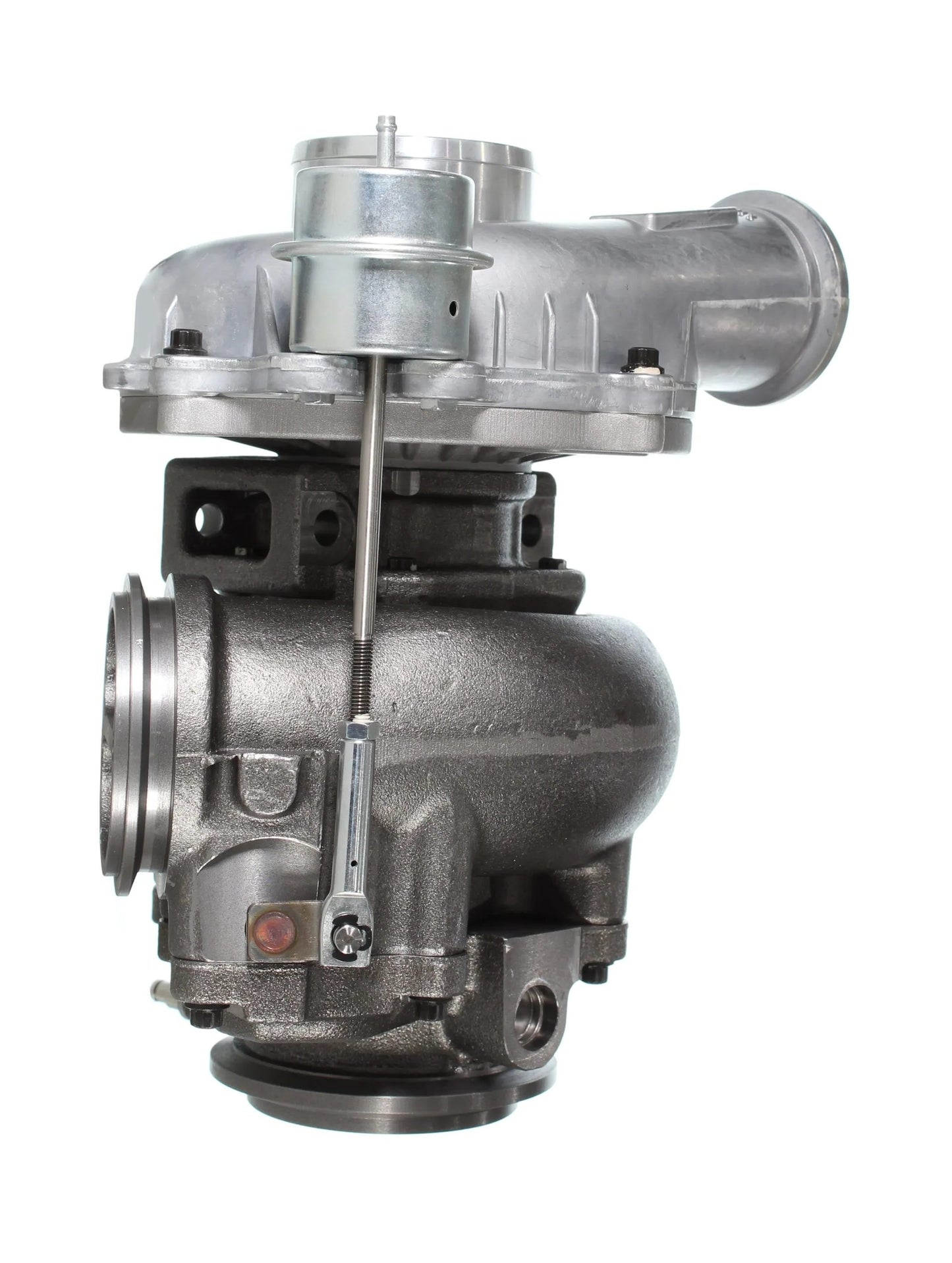 702650 New Turbocharger