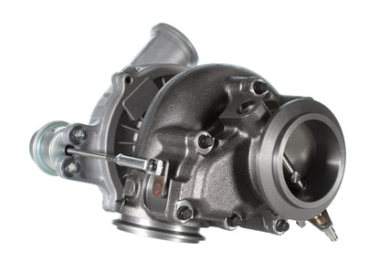 702650 New Turbocharger