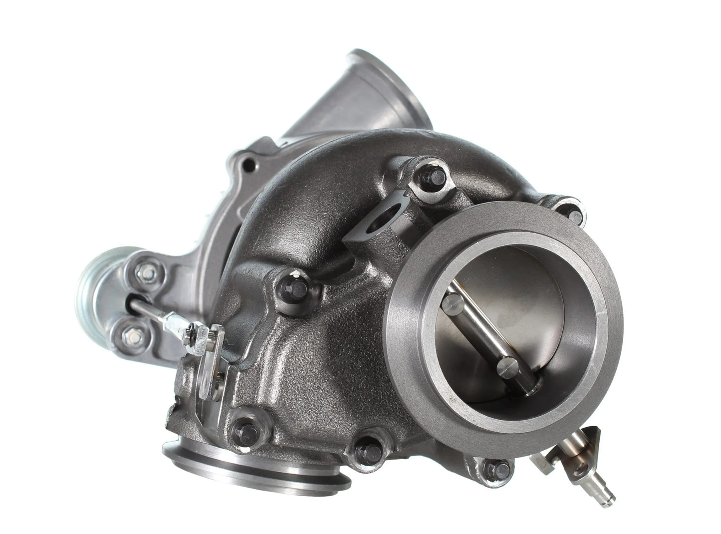 702650 New Turbocharger