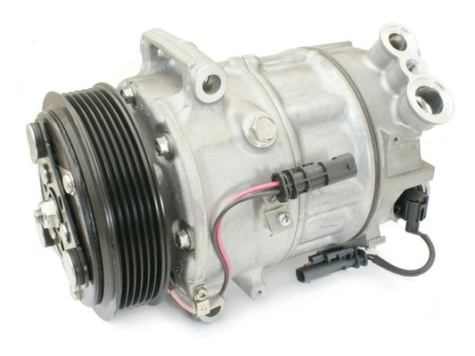 PXC16-1662 12V New AC Compressor