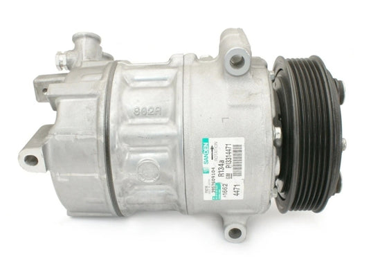 PXC16-1662 12V New AC Compressor