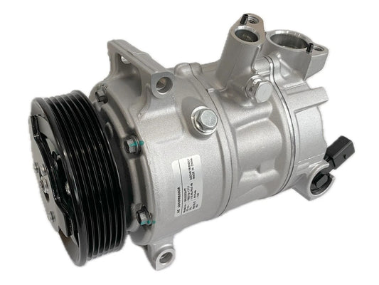 PXE16-1711 12V New AC Compressor