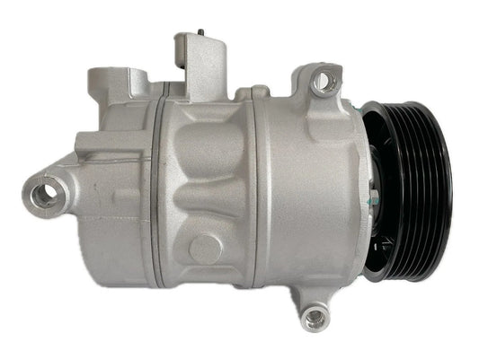 PXE16-1711 12V New AC Compressor