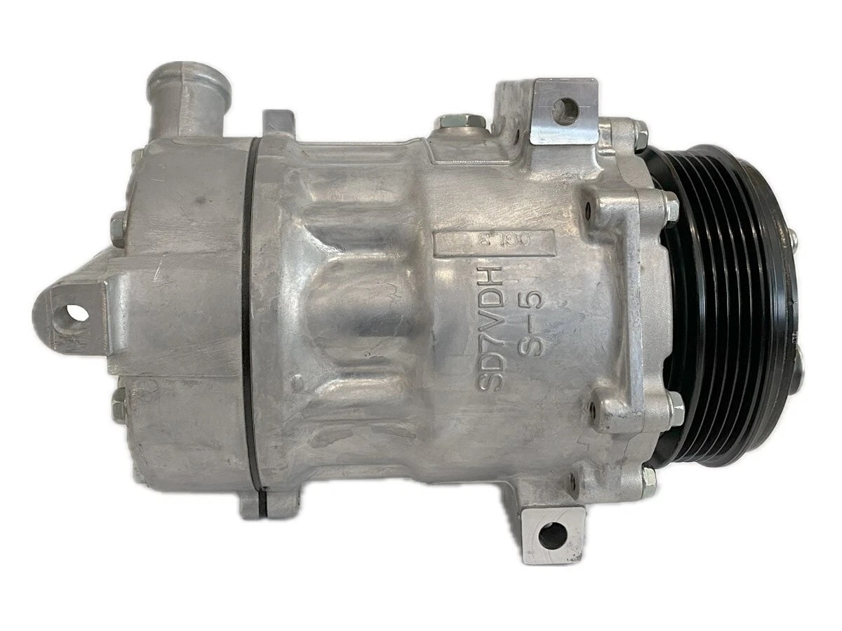 PXV16-8612 12V New AC Compressor