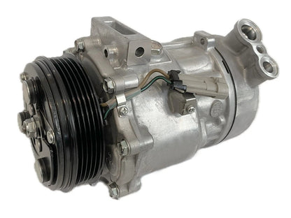 PXV16-8612 12V New AC Compressor