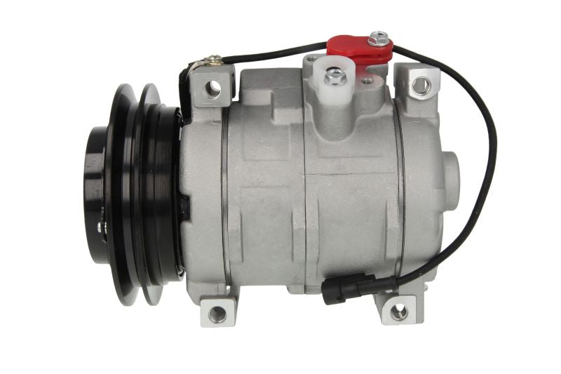 QP10S15-2539 12V New AC Compressor