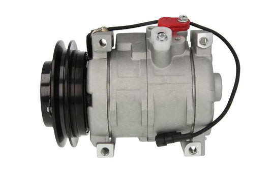 QP10S15-2539 12V New AC Compressor