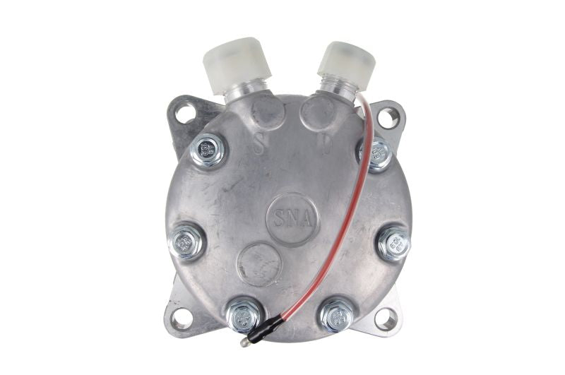 QP7H15-8024 12V New AC Compressor