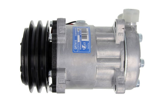 QP7H15-8024 12V New AC Compressor