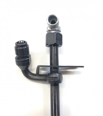 RE37503 New Fuel Injector