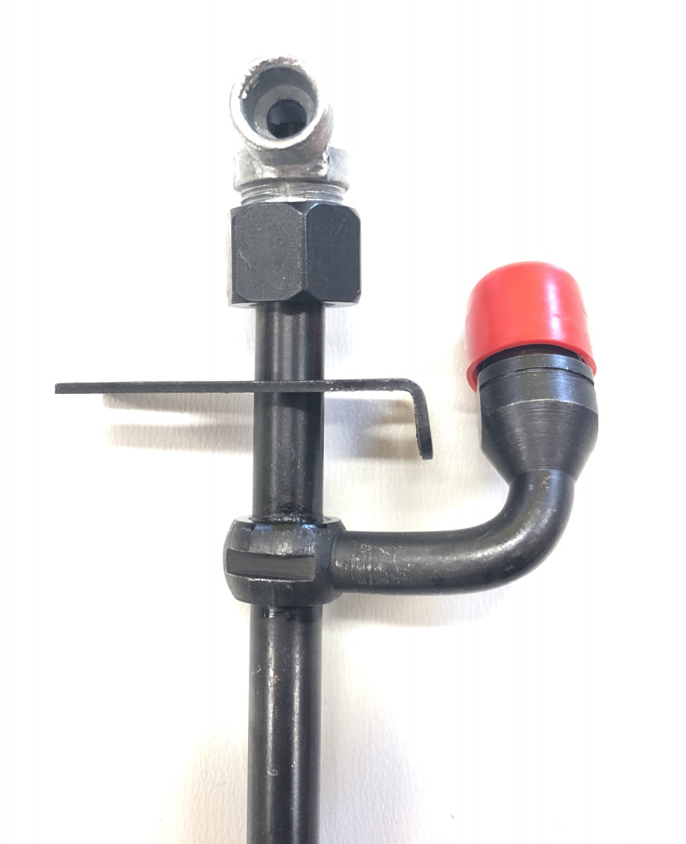 RE37503 New Fuel Injector