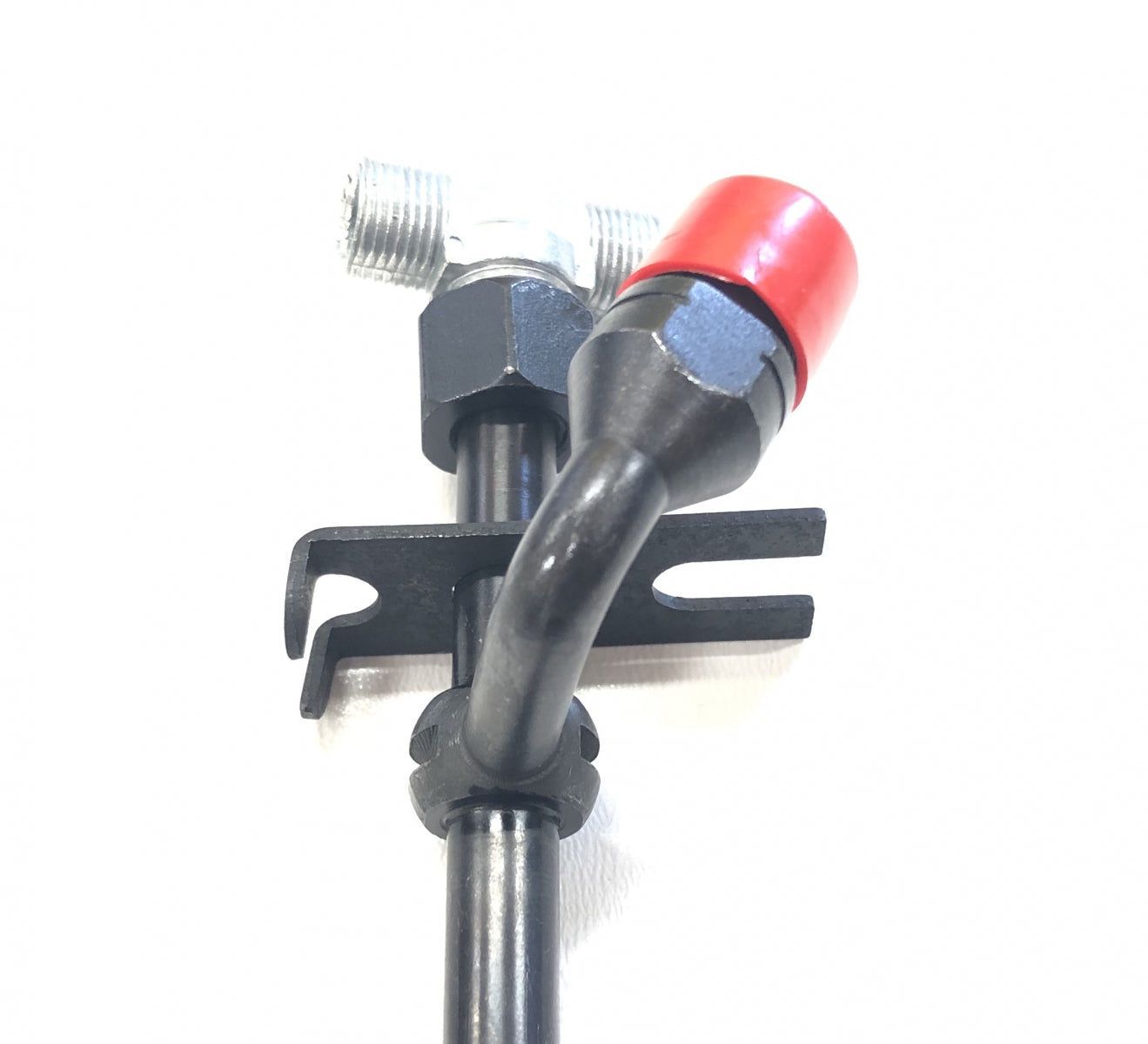 RE37503 New Fuel Injector