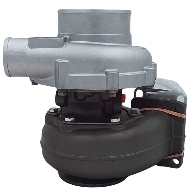 RE531530 New Turbocharger