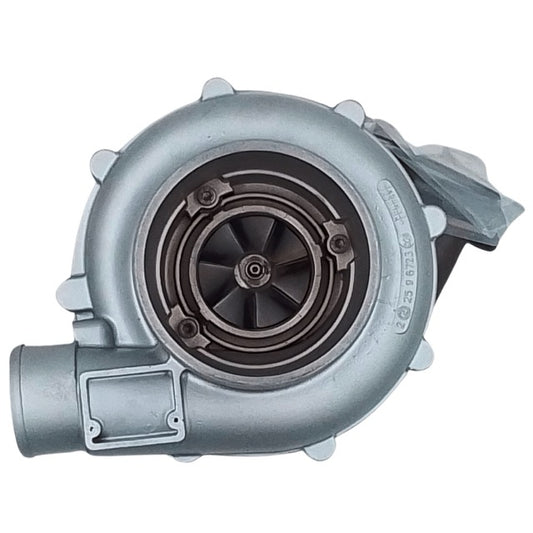 RE531530 New Turbocharger